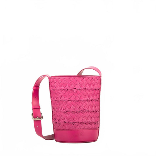 One Size - fuchsia