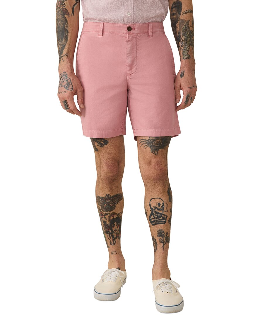 30" Waist - red