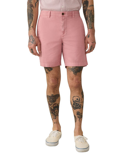 30" Waist - red