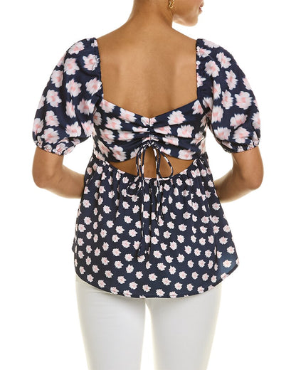 lyra top