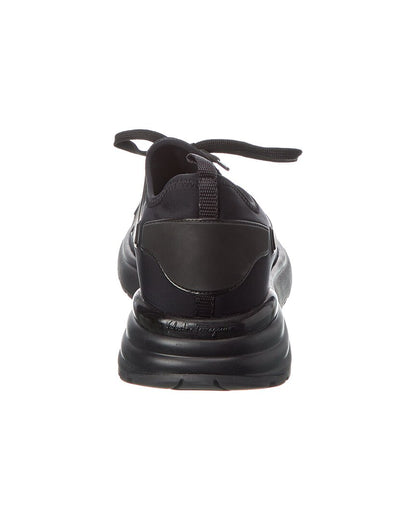 ferragamo neoprene sneaker