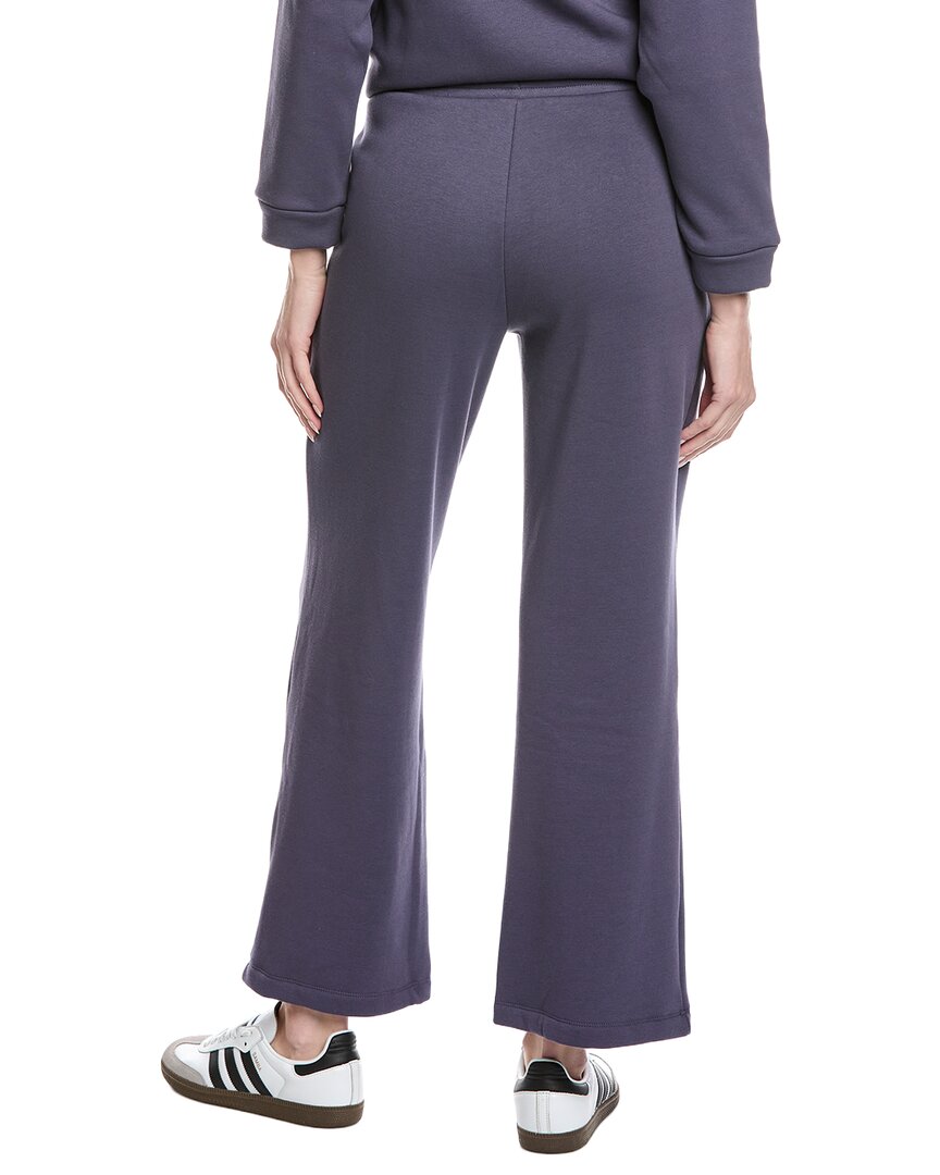 nova brushed knit sweatpant