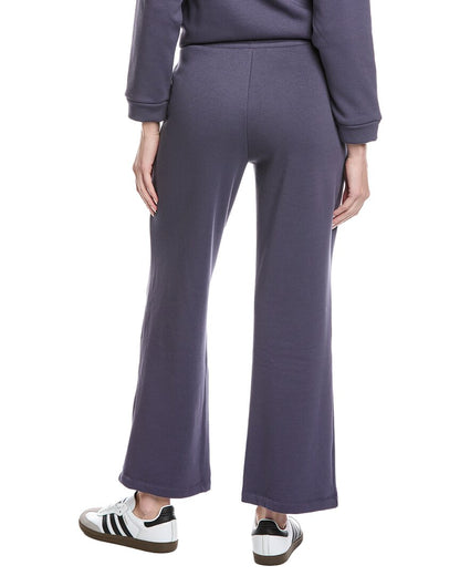 nova brushed knit sweatpant