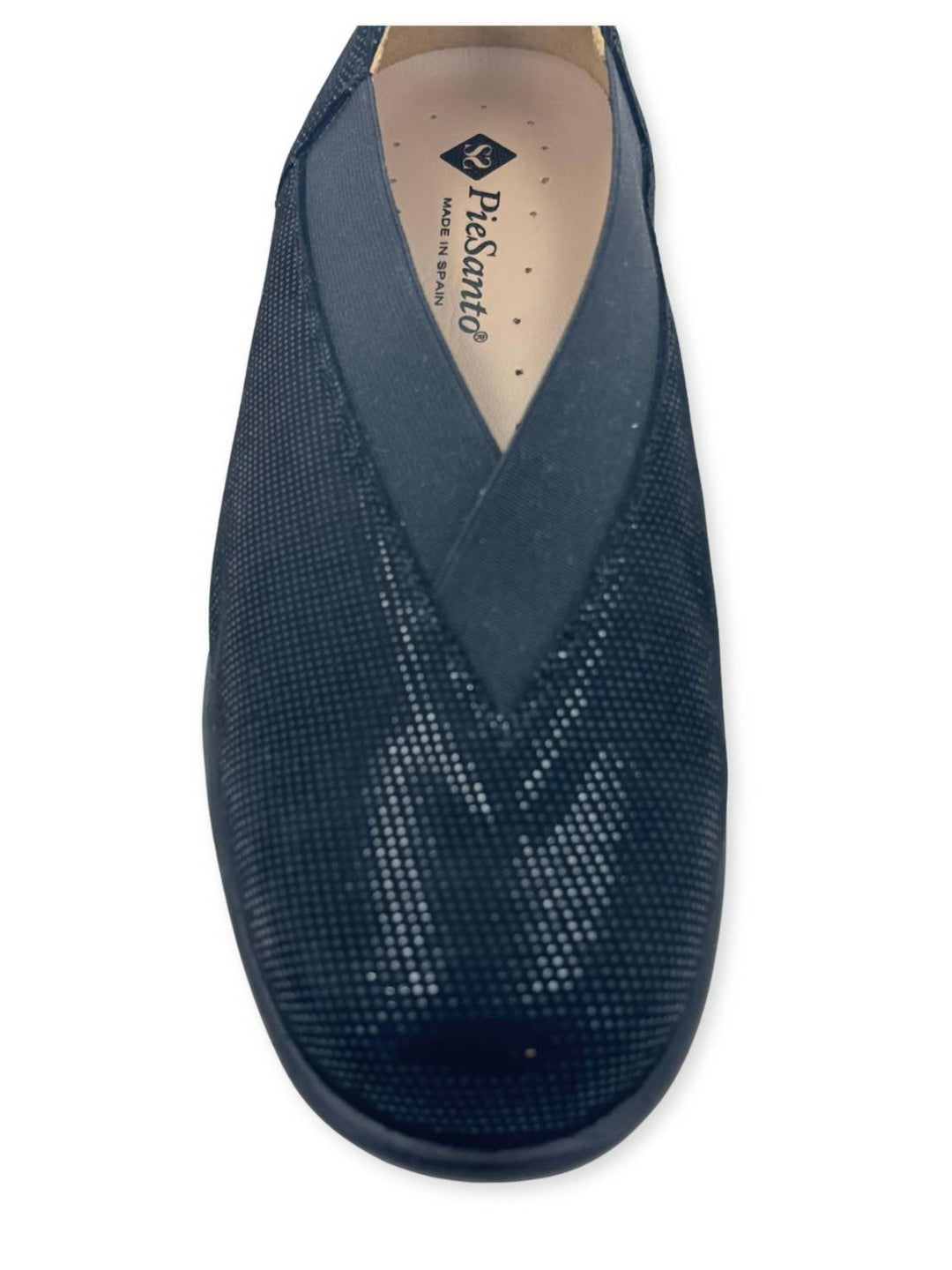 women's nicole slip-on shoes in black