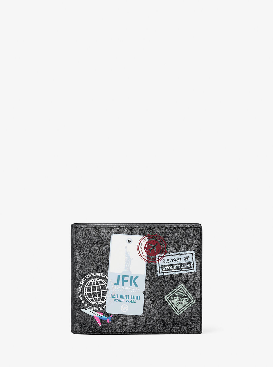 One Size - black