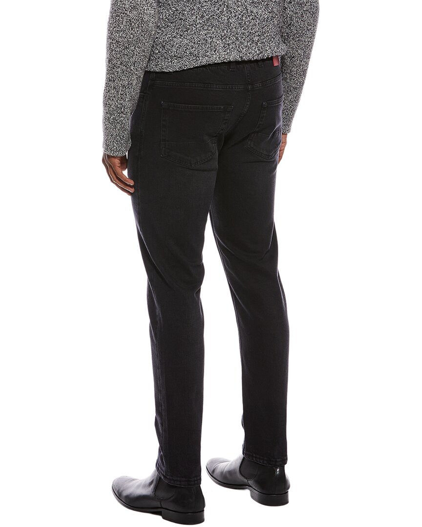 denim trouser