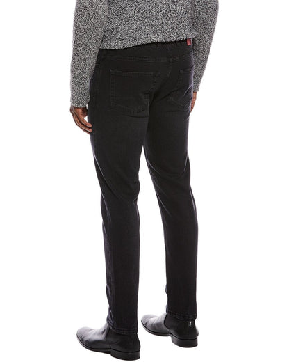 denim trouser