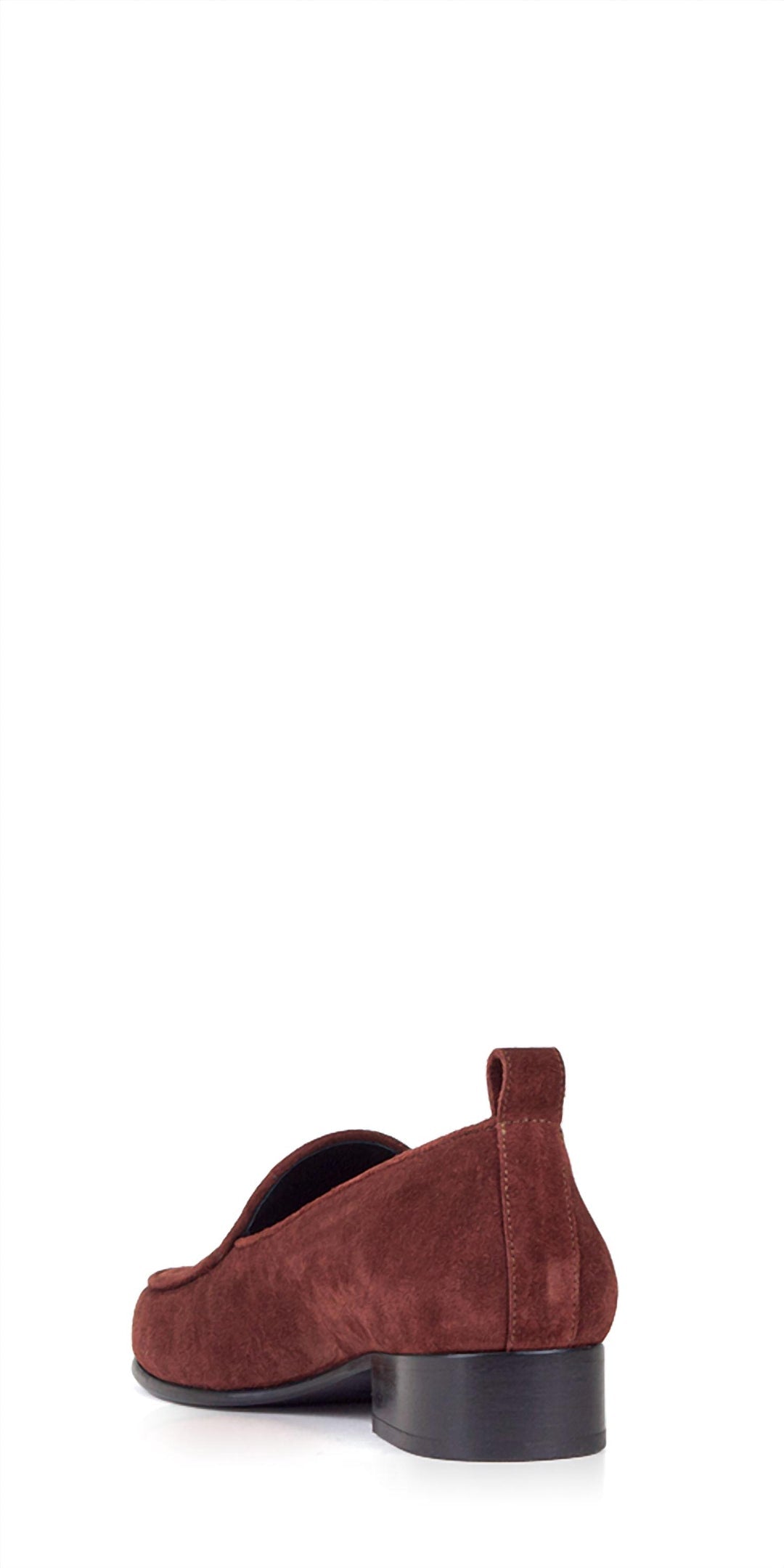 men's alfred loafer suede in autumn
