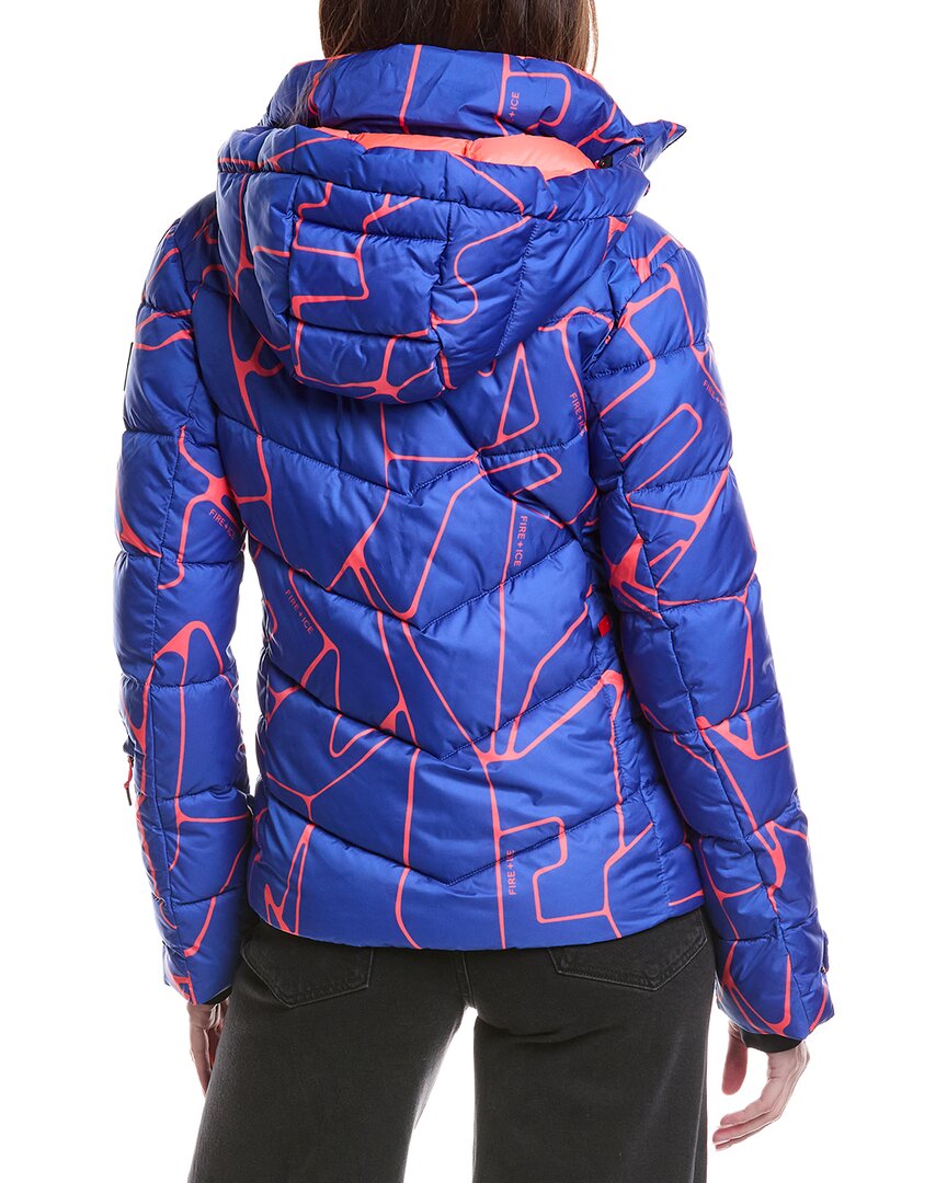 saelly2 jacket