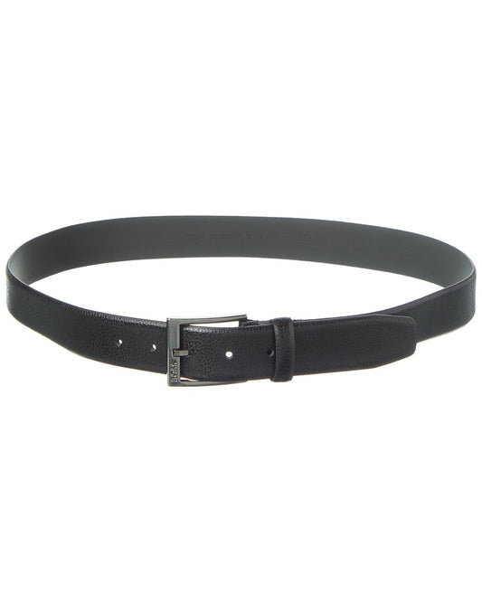 32" Waist - black