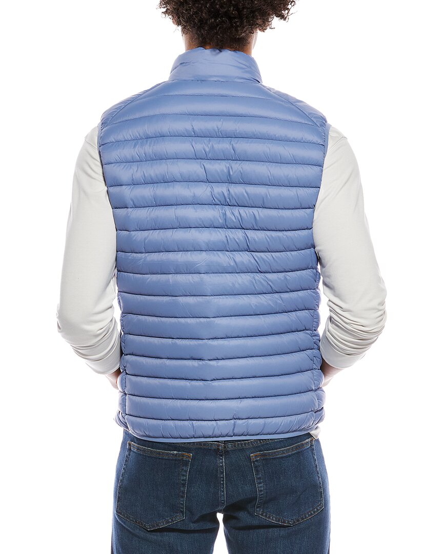 adam vest