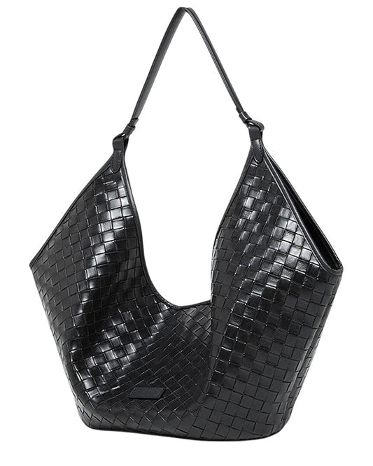 Large - black