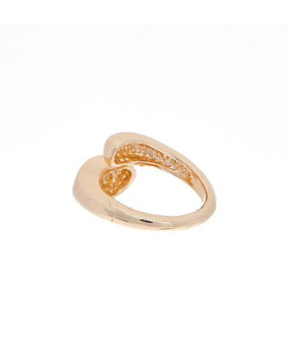 plated ring set