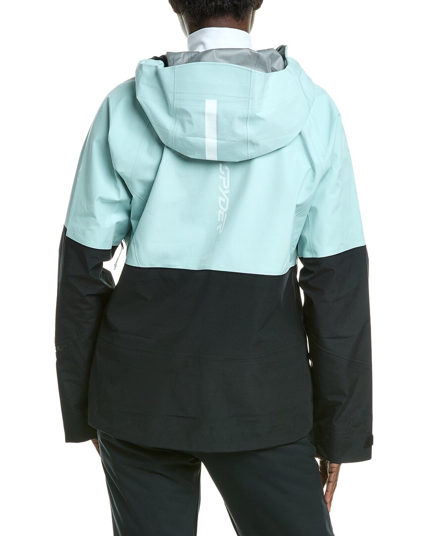 solitaire gtx shell jacket