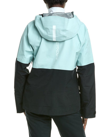 solitaire gtx shell jacket