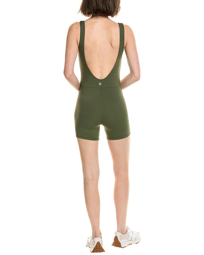 watson romper