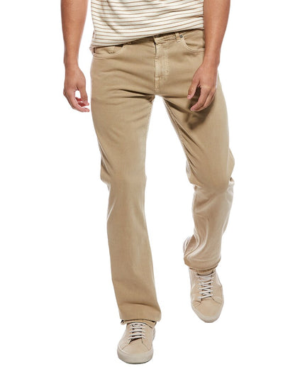 33" Waist - brown