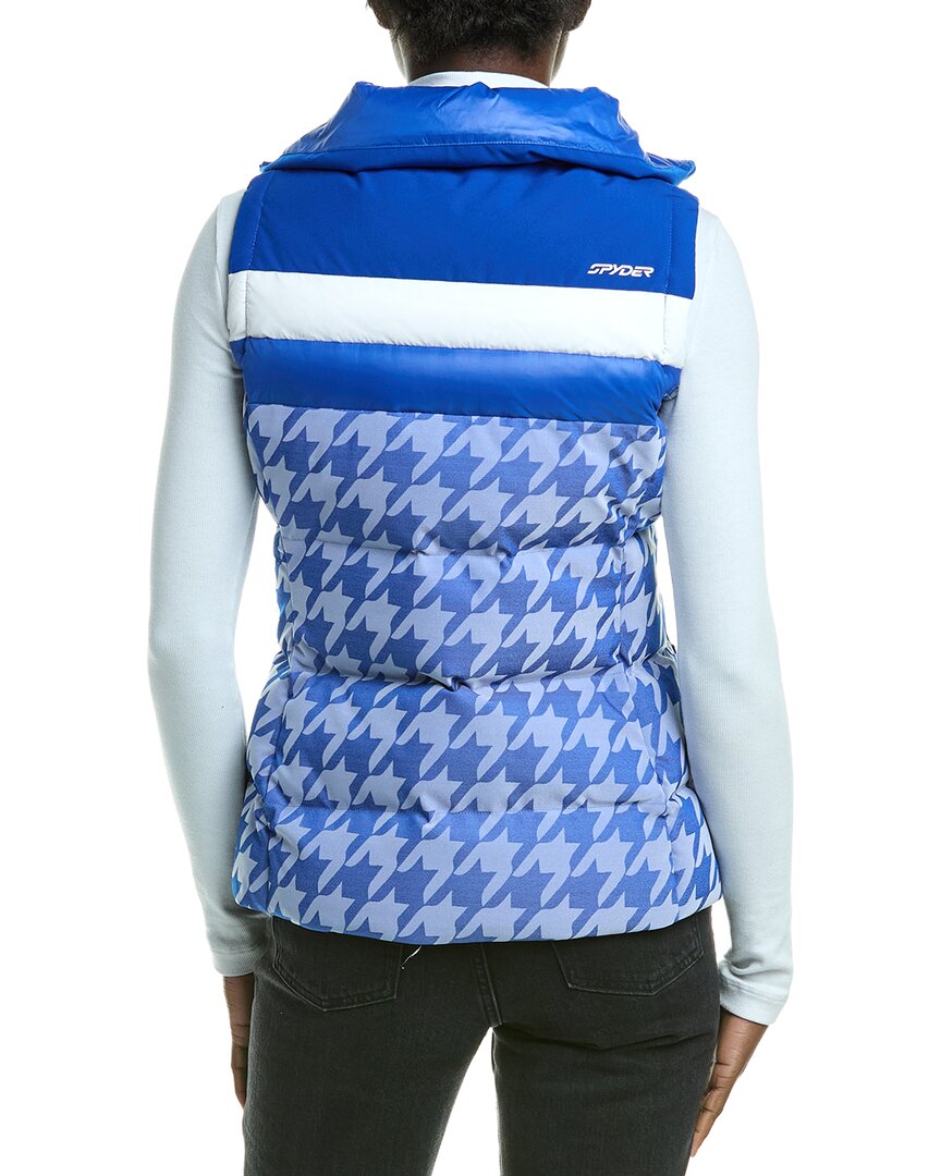 eastwood down vest