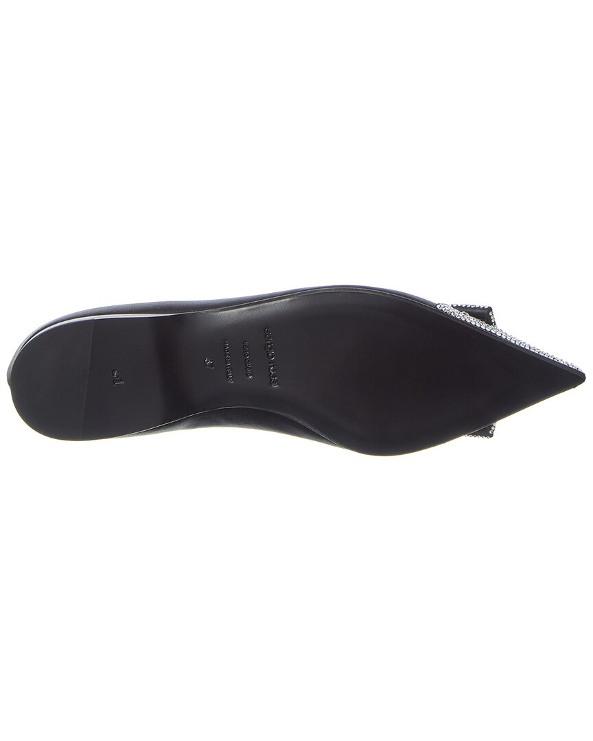 sr1 satin flat
