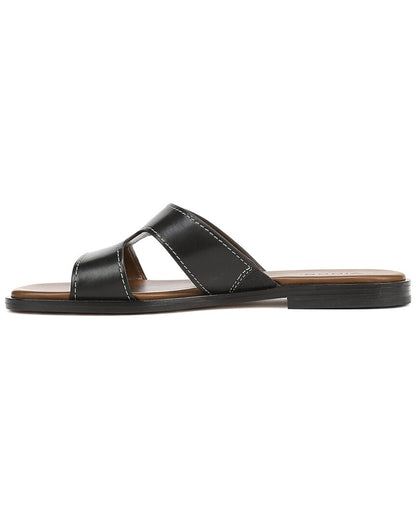 meyers leather slide