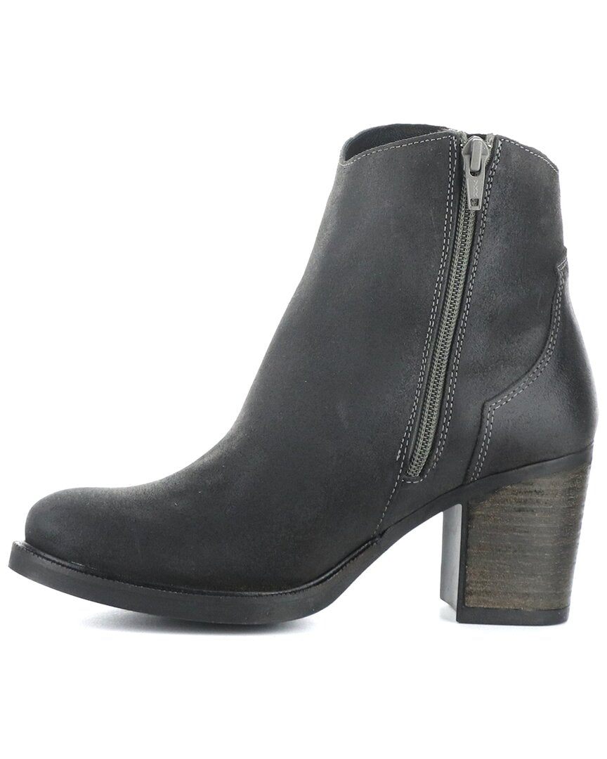 brody suede boot