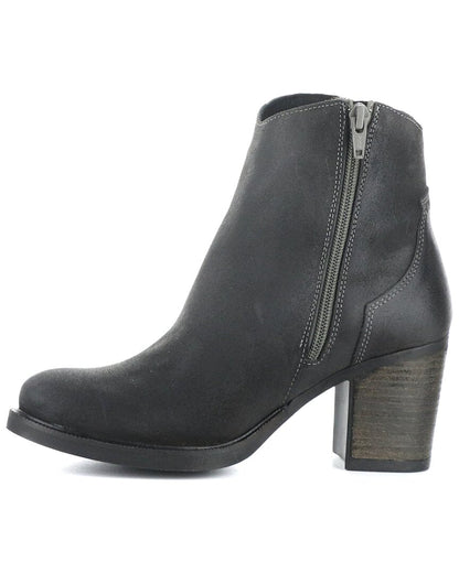 brody suede boot
