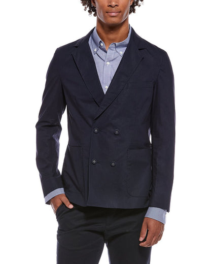 US 46 Regular - navy