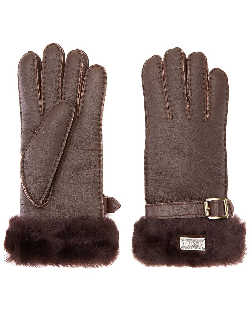 Small - brown