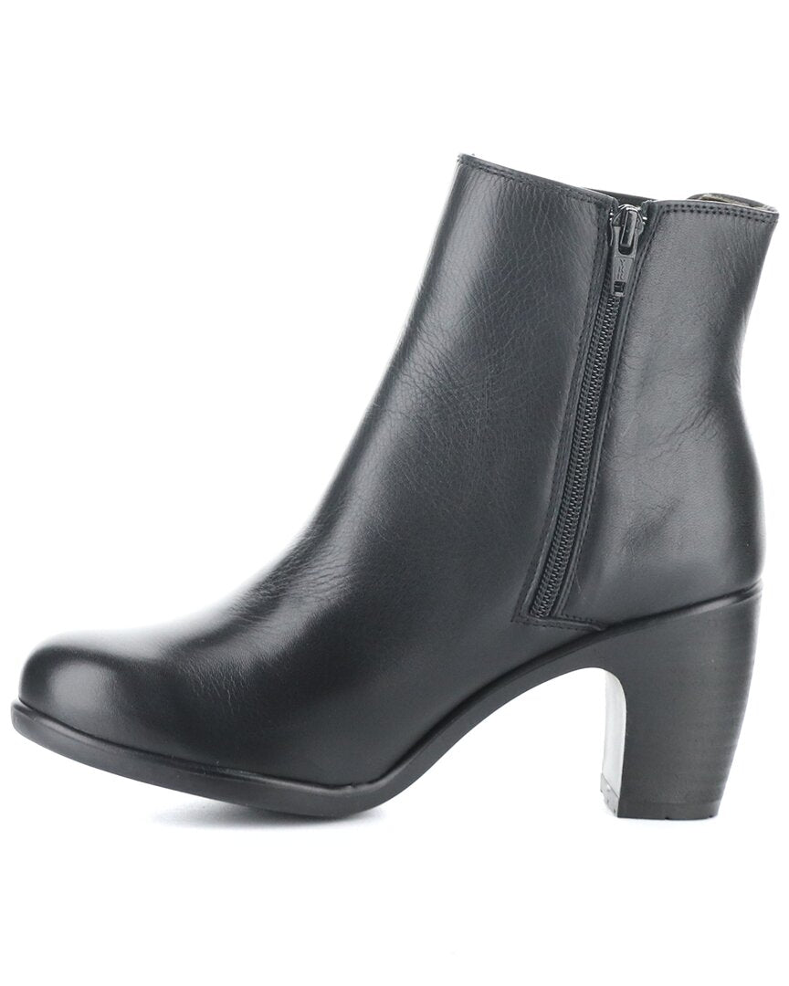 koll leather boot