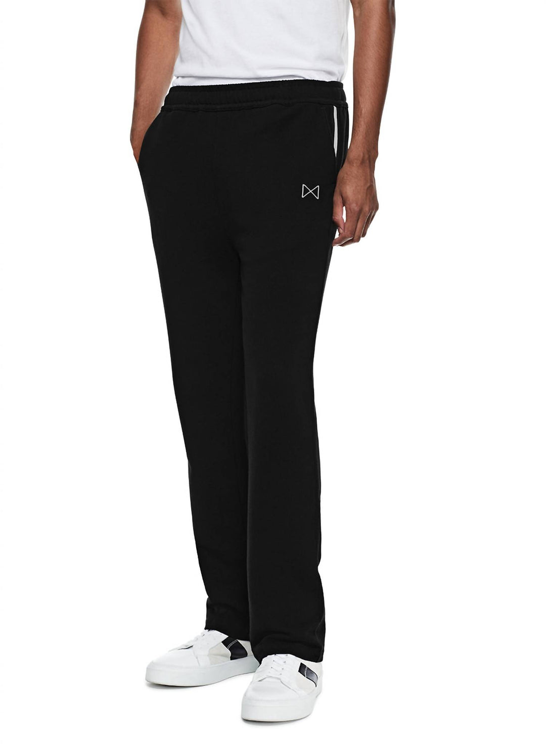 Small - black