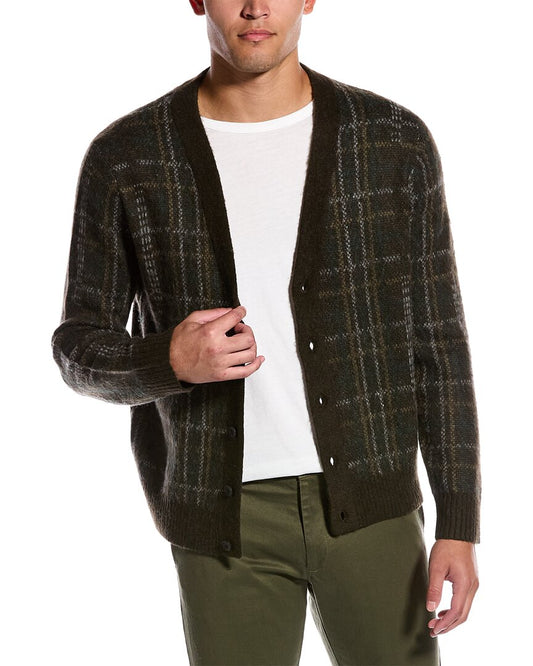 Large - brown