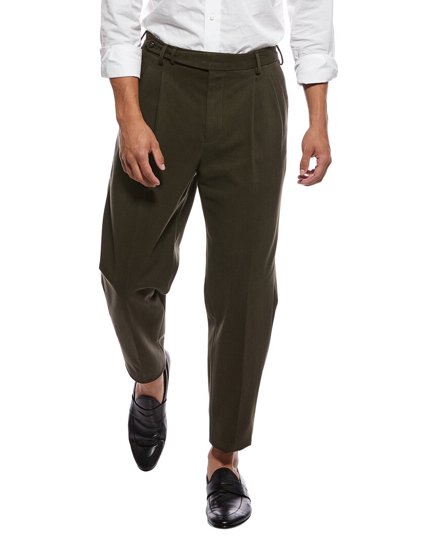 58" Waist - green