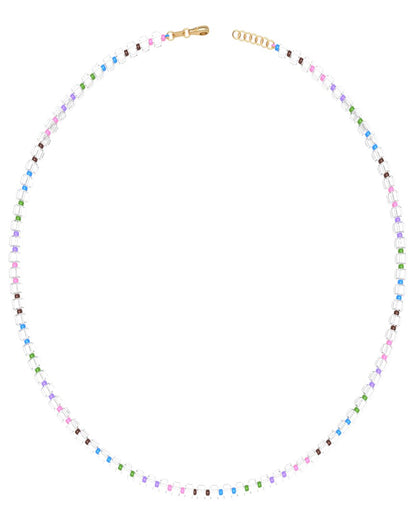 One Size - pattern