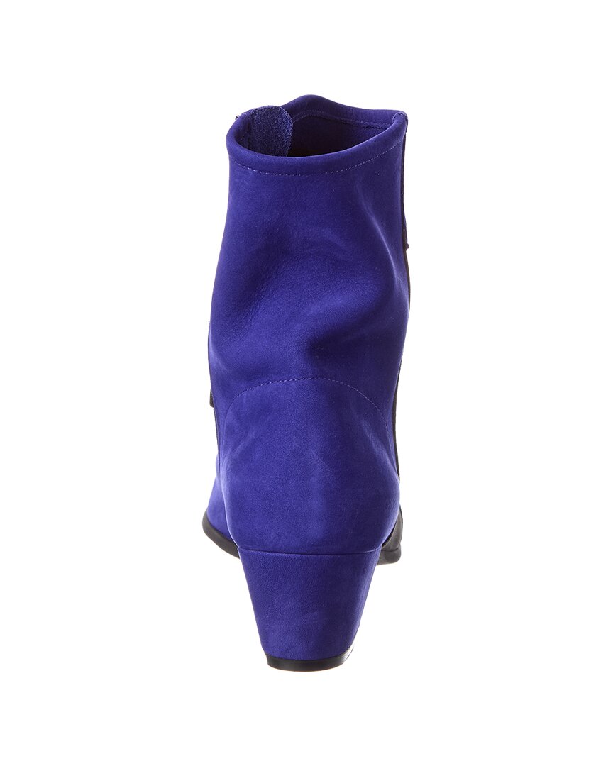 malrow suede boot