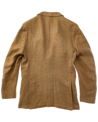 herringbone sport coat