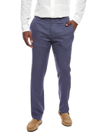 30" Waist - blue