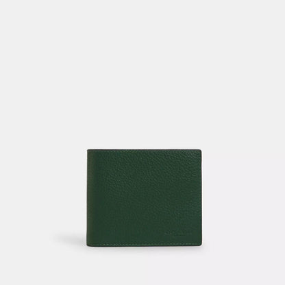 3 in 1 wallet