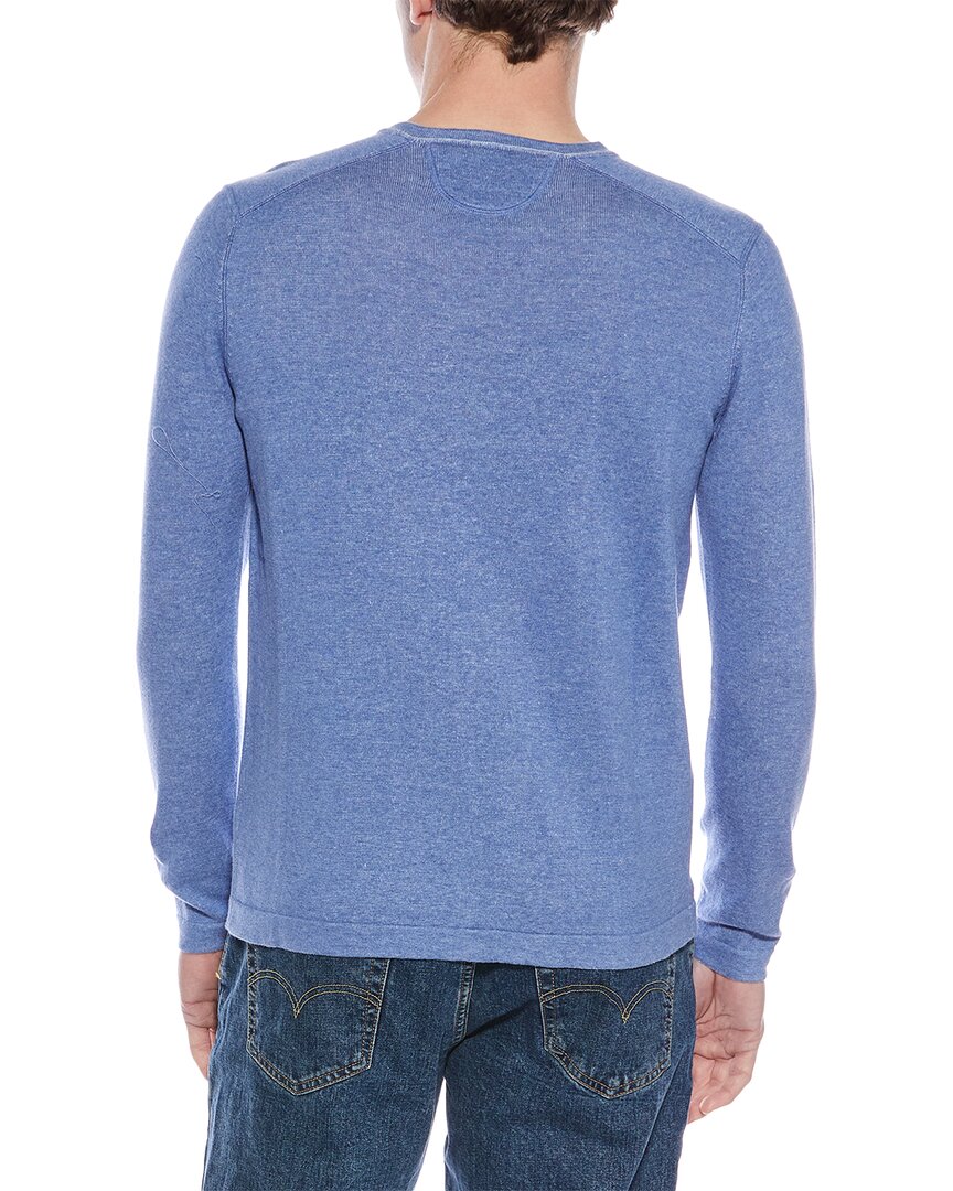 reversible venley sweatshirt