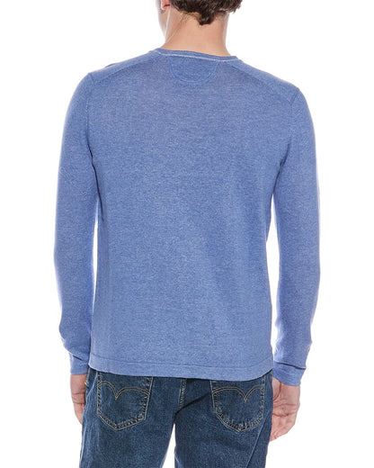 reversible venley sweatshirt