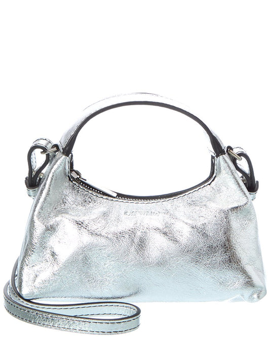 Medium - silver