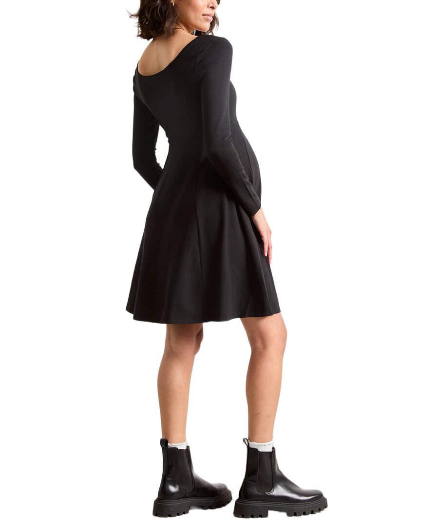 the sierra mini dress