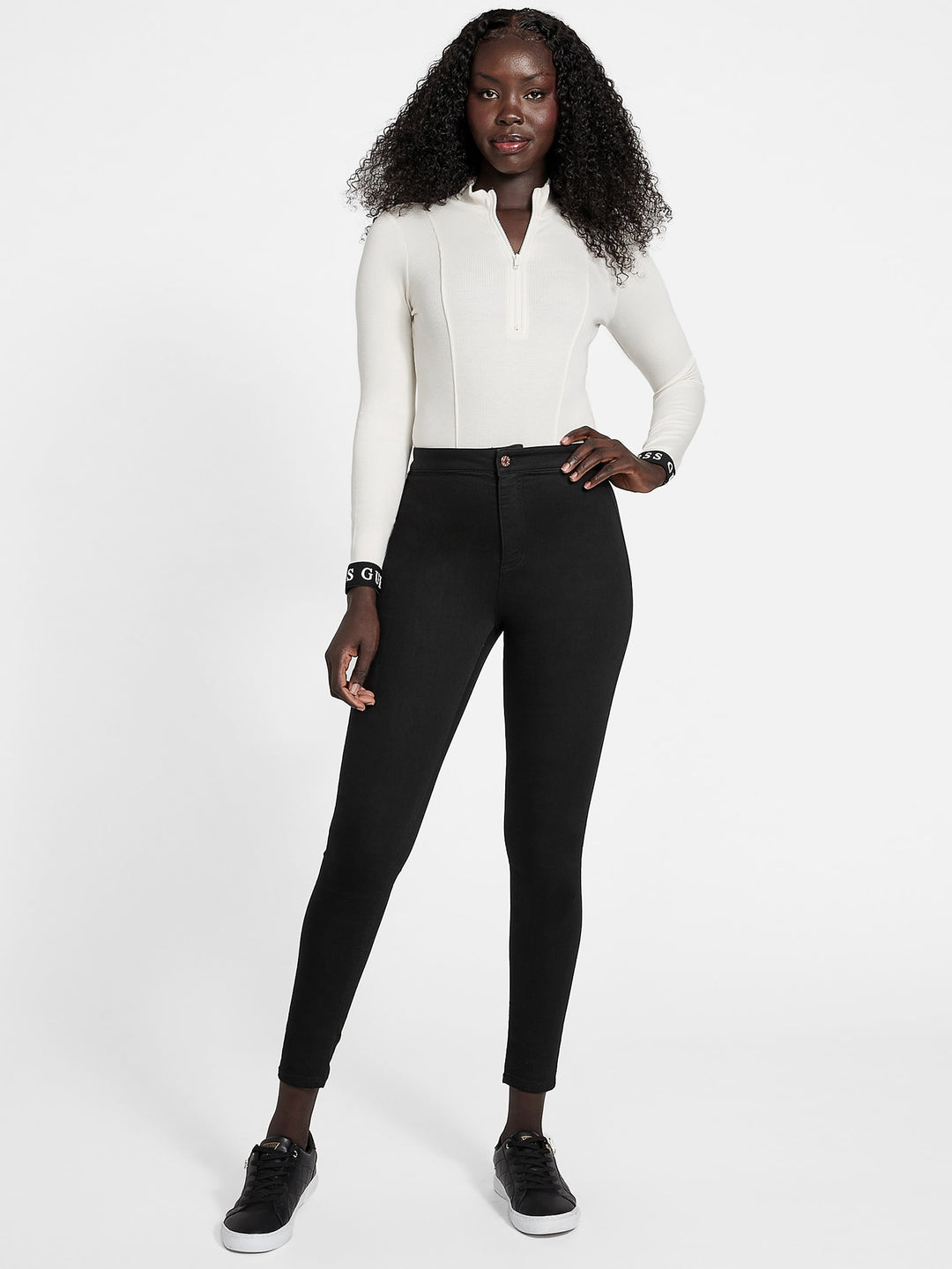 omarion tape bodysuit