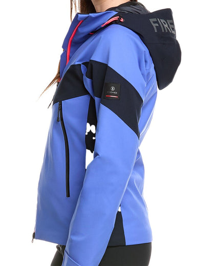 ashley technical jacket