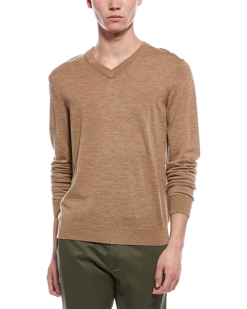 Medium - brown