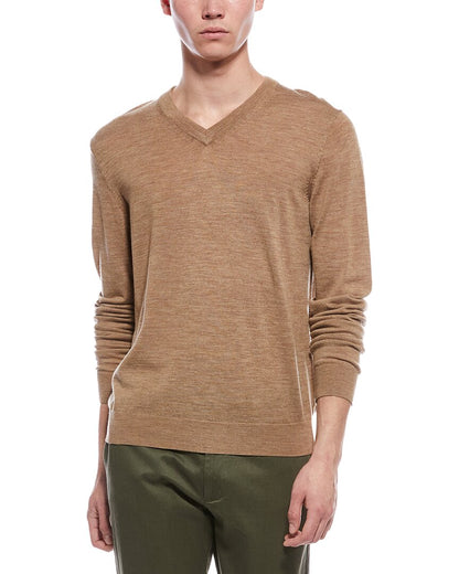Medium - brown