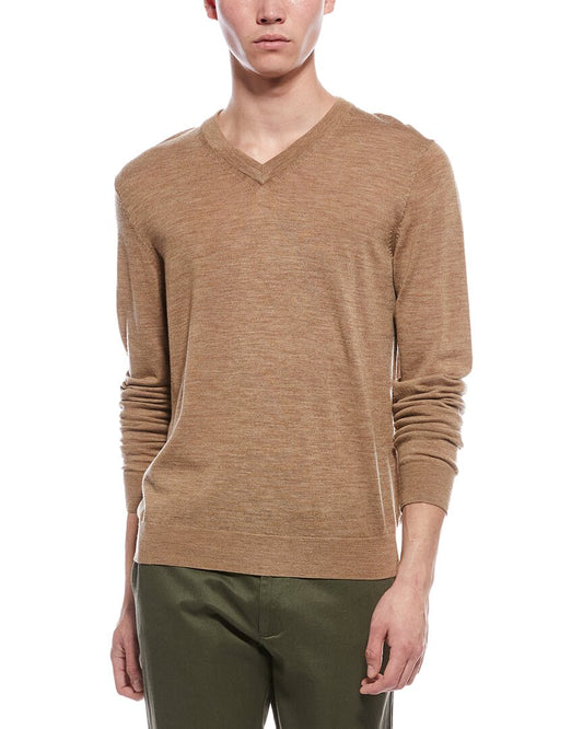 Medium - brown