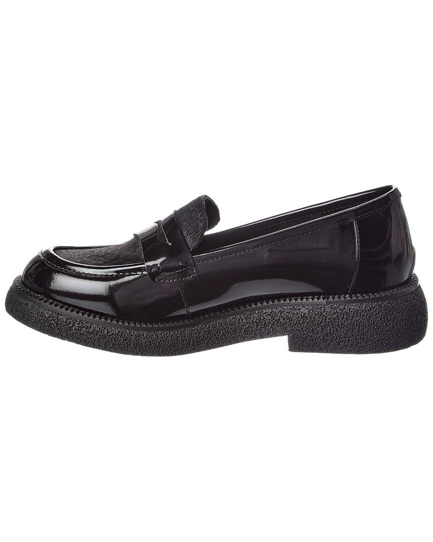 adenike haircalf loafer