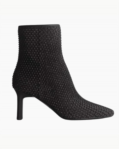 EU 38 - black denim