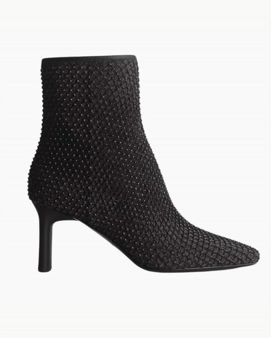EU 38 - black denim
