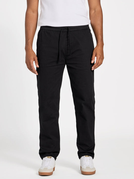 Small - black